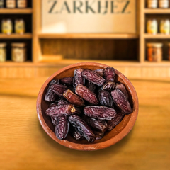 Zarkhez Classic Mabroom Dates – Imported From Madina - Zarkhez