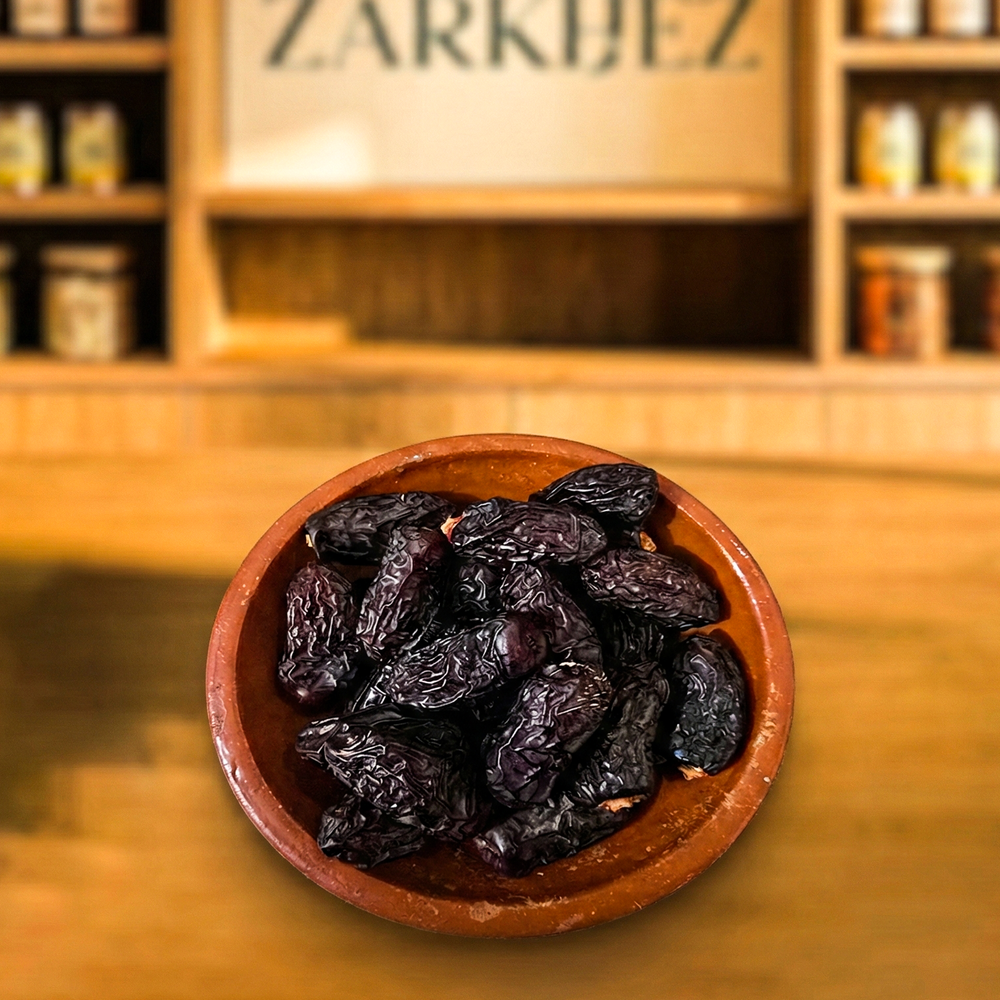 Zarkhez Kalmi Dates - Zarkhez