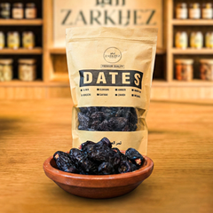 Zarkhez Kalmi Dates - Zarkhez