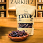 Zarkhez Premium Mabroom Dates – Imported from Madina - Zarkhez