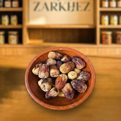 Zarkhez Sugai Dates - تمور سوغي - Zarkhez